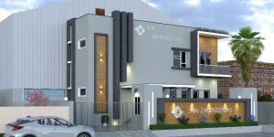 Architectural Design Services