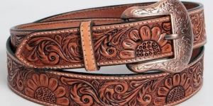 Leather Belts