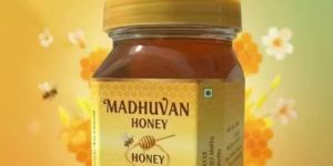 Madhuvan Honey