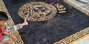 Hand Knotted Carpets