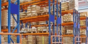 Warehousing Service