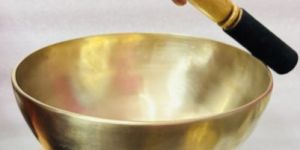 Tibetan Singing Bowls
