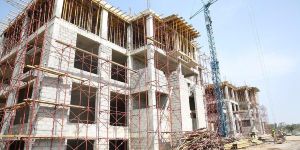 Commercial Construction Service