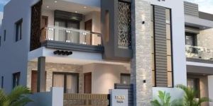 Residential Construction Service