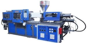 Plastic Injection Moulding Machine