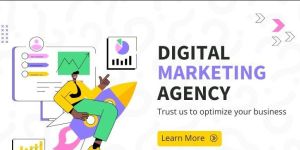 Digital Marketing Services