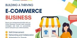 E Commerce Website Design Service