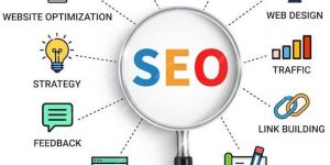 Search Engine Optimization Services