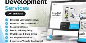 Web Development Services
