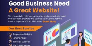 Website Designing Services