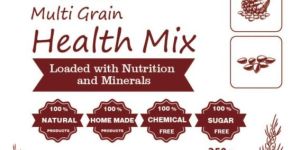 Multi Grain Health Mix