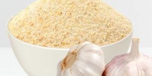 Dehydrated Garlic Powder