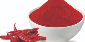 Red Chilli Powder