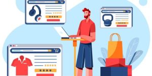 Ecommerce SEO Services