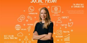 Social Media Branding