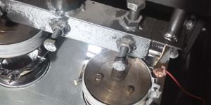 Paper Bowl Making Machine