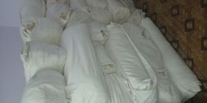 Greige Raw Material Knitted Fabric to Dye Any Colour