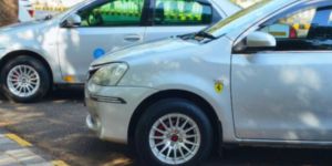 mysore to coorg cab rental services