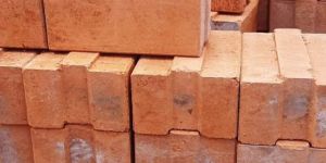Interlocking Bricks