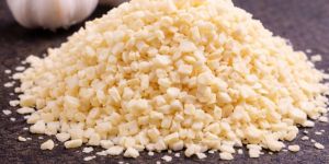 Dehydrated Minced Garlic