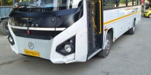 AC Bus Services