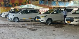 delhi haridwar cab rental services