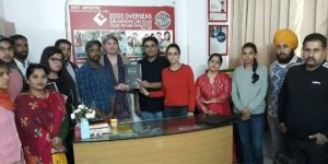 Student Visa Counseling Service