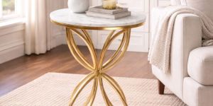 Coffee Table ( Butterfly )