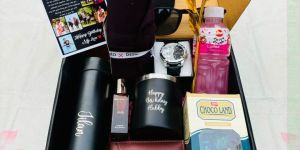 Customised Corporate Gifts