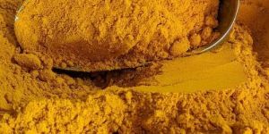 Organic Turmeric Powder