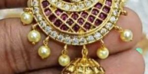 Jhumka Earrings