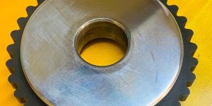 Ge CT Scan Encoder Gear