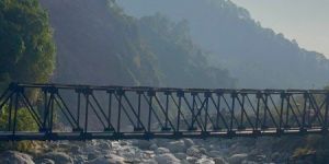 Trekking Tour Services