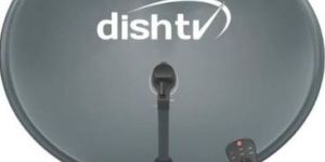 DTH Antennas