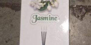 Jasmin Incense Sticks