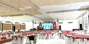 Corporate Catering