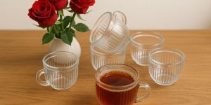 Tea Glass Cup