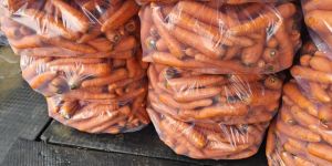 Carrots