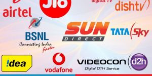 Mobile Recharge Service