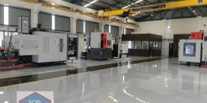 Epoxy Coating Service