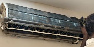 Air Conditioning Services