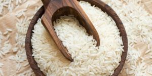 Non Basmati Rice