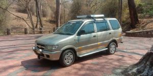 tavera car rental service