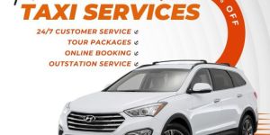 Best Taxi Services in Bhubaneswar