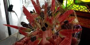 Fruit Concentrates