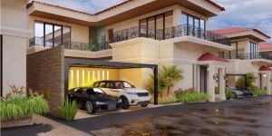 Luxury Villas for Sale in Goa