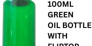 Oil Bottle Flip Top Caps