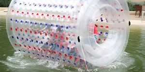 Water Zorb Ball