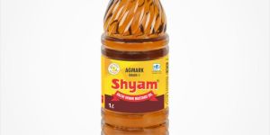 shyam mustard oil