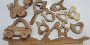 Neem Products Wood Toys